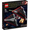 LEGO Star Wars Myśliwiec TIE Sithów™ (75272)