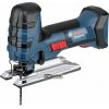 Bosch GST 18V-Li S Professional Jigsaw + L-Boxx