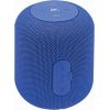 Portable Speaker|GEMBIRD|Portable/Wireless|1xMicroSD Card Slot|Bluetooth|Blue|SPK-BT-15-B