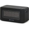 Platinet Bluetooth speaker + alam clock 5W PMGC5B