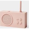 lexon LA119P8 Bluetooth Speaker (pink) Bezvadu skaļruņi