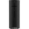 Ultimate Ears Megaboom 3 black Bezvadu skaļruņi