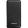 POWER BANK USB 2000MAH/BLACK 7313550 INTENSO