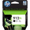 Hewlett-packard HP printcartridge black (3YL84AE, 912XL)