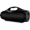 Speaker SVEN PS-460, black (18W, Bluetooth, FM, USB, microSD, LED-display, 1800mA*h)