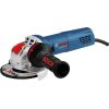 Bosch GWX 9-125 S leņķa slīpmašīna