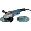 Makita GA9020RFK3 Angle Grinder