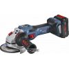 Bosch GWS 18V-15 SC Cordless Angle Grinder