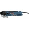 Bosch GWX 19-125 S Professional Angle Grinder