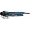 Bosch GWX 19-125 S Professional Angle Grinder