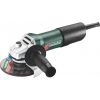 Leņķa slīpmašīna W 850, Metabo