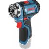 Bosch GSR 12V-15 FC Cordless Drill Driver