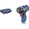 Bosch GDS 12V-115 Cordless Impact Driver