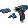 Bosch GSR 12V-15 Cordless Drill Driver