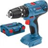 Bosch GSB 18V-21 Cordless Combi Drill