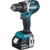 Makita DDF484RTJ Akkuschrauber Cordless Drill Driver