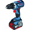 Bosch GSR 18V-60 C Cordless Drill Driver