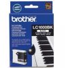 BROTHER LC-1000BK TONER BLACK 500P