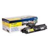 BROTHER TN-326Y TONER HIGH YELLOW 3500P