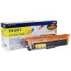 BROTHER TN-245Y TONER HIGH YELLOW 2200P