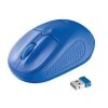MOUSE USB OPTICAL WRL PRIMO/BLUE 20786 TRUST