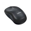 Logitech M220 Wireless Mouse Silent Charcoal USB Optical