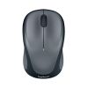 MOUSE USB OPTICAL WRL M235/GREY 910-002201 LOGITECH