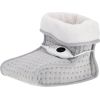 Adler Feet warmer with LCD controller AD 7432 Number of heating levels 6, Number of persons 1, Washable, Remote control, 100 W, Grey
