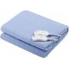 Gallet Electric blanket  GALCCH160 Number of heating levels 3, Number of persons 2, Washable, Remote control, Polar fleece, 2 x 60 W, Blue