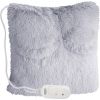 Camry Electirc heating pad CR 7428 Number of heating levels 2, Number of persons 1, Washable, Remote control, Grey