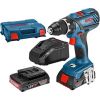 Bosch GSR 18V-28 Cordless Drill Driver