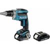 Makita DFS452RAJ cordless drywall screwgun