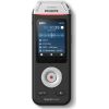 Philips DVT 2110 diktafons 8GB