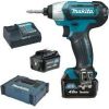 Makita TD110DSMJ Cordless Impact Driver