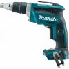 Makita DFS452Z cordless dry wall screwdriver