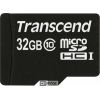 Transcend microSDHC 32GB Class 10