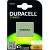 Duracell Li-Ion Akku 700 mAh for Fujifilm NP-40