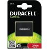 Duracell Li-Ion Akku 600 mAh for Canon NB-11L