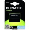 Duracell Li-Ion Akku 750 mAh for Panasonic CGA-S006