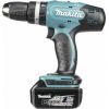 Makita DHP453RFE Cordless Combi Drill