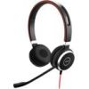 JABRA EVOLVE 40 MS Stereo USB Headband