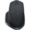 LOGITECH MX Master 2S Wireless Mouse - GRAPHITE - EMEA