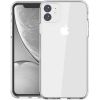 Mocco Ultra Back Case 1 mm Aizmugurējais Silikona Apvalks Priekš Apple iPhone 12 mini Caurspīdīgs