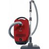 Miele C1 Classic PowerLine 800W Mango Red putekļu sūcējs