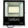 Lamp|LEDURO|Power consumption 200 Watts|Luminous flux 24000 Lumen|4500 K|AC 85-265V|Beam angle 100 degrees|46700