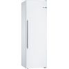 Bosch GSN36AWEP s6 saldētava 186cm A++ NoFrost balta