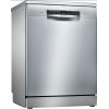 Bosch SMS4HVI33E s4 trauku mašīna 60cm Inox