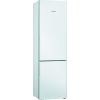 Bosch KGV39VWEA s4 ledusskapis ,203cm LowFrost Balts