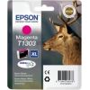 Epson Ink T1303 Magenta (C13T13034012)