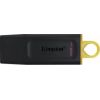 Kingston USB DataTraveler Exodia 128GB Black